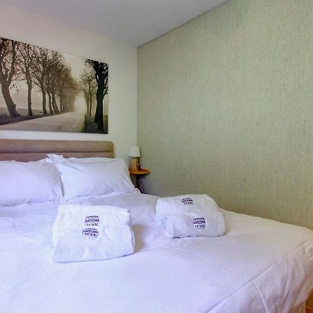 Castors - 2 Bedroom Apartment - Snow And Trek Morzine Kültér fotó