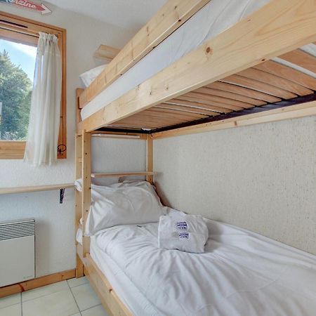Castors - 2 Bedroom Apartment - Snow And Trek Morzine Kültér fotó